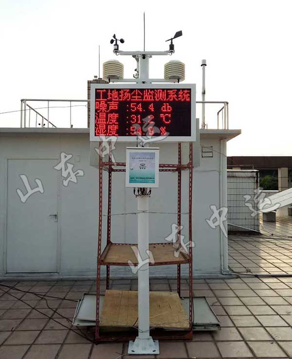 環(huán)境監(jiān)測(cè)儀價(jià)格與廠家直銷(xiāo)選購(gòu)指南——聚焦通訊設(shè)備領(lǐng)域應(yīng)用