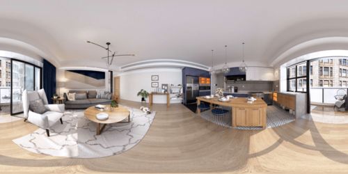 海寧版《夢想改造家》 前廠后店住宅裝修新機遇，免費設計等你來